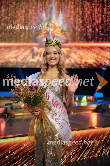 Finale Miss Slovenije 2026