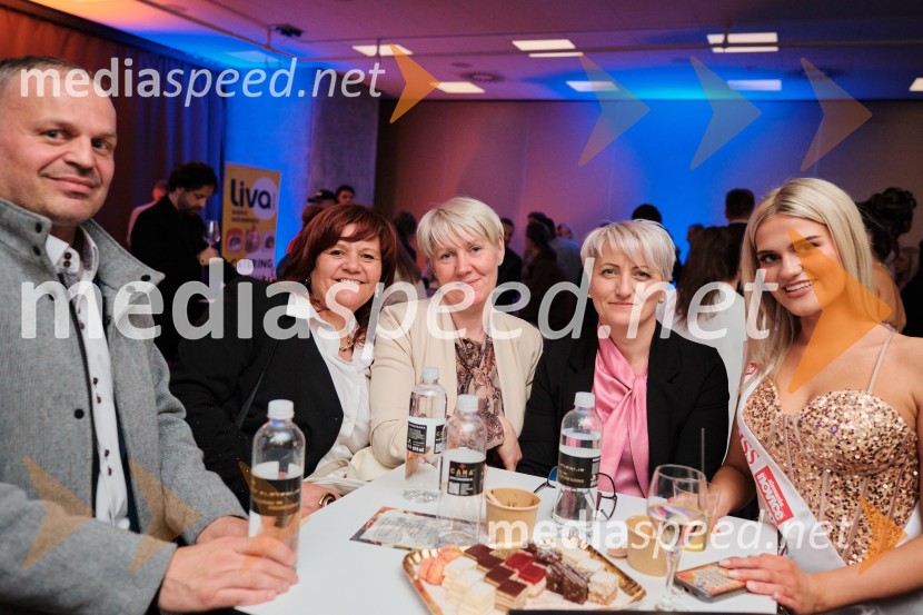 Finale Miss Slovenije 2026