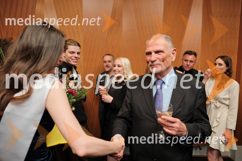 Finale Miss Slovenije 2026