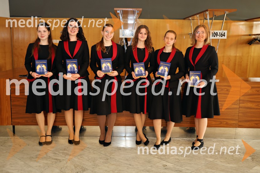 Kekec proti kekcu, premiera SNG Nova Gorica