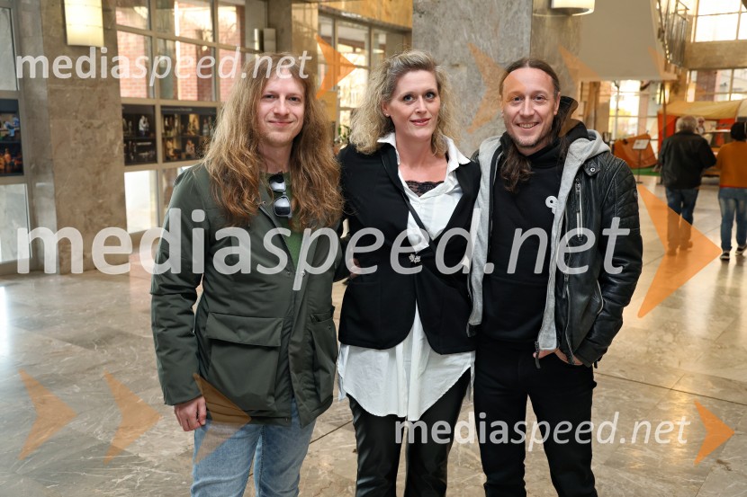 Kekec proti kekcu, premiera SNG Nova Gorica