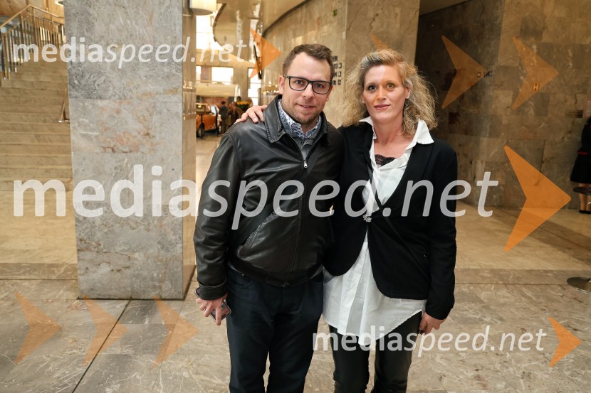 Kekec proti kekcu, premiera SNG Nova Gorica