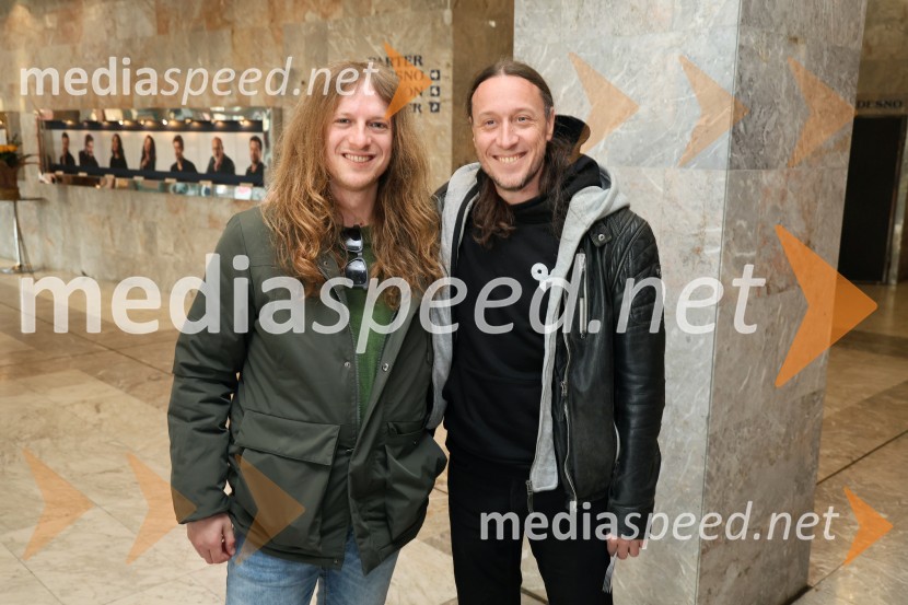 Kekec proti kekcu, premiera SNG Nova Gorica