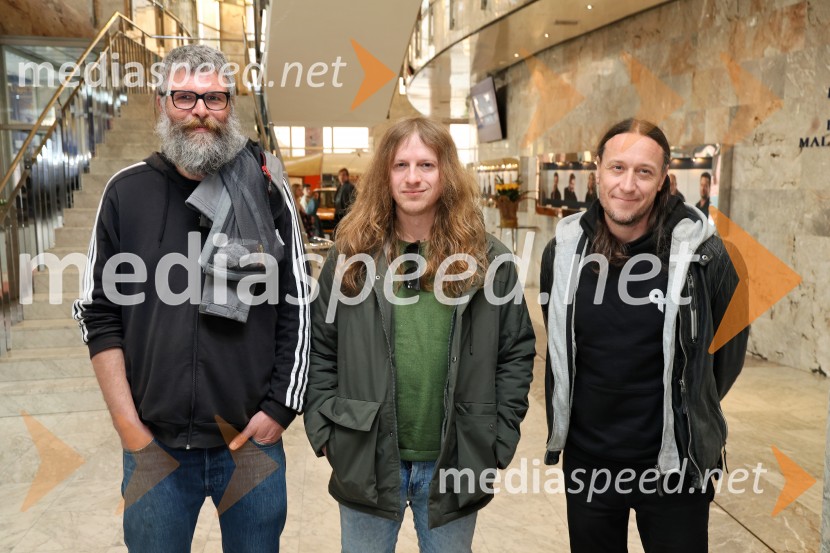 Kekec proti kekcu, premiera SNG Nova Gorica