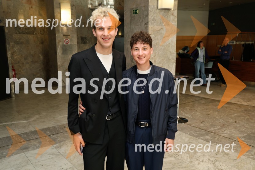 Kekec proti kekcu, premiera SNG Nova Gorica