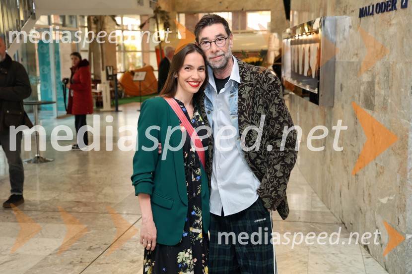 Kekec proti kekcu, premiera SNG Nova Gorica