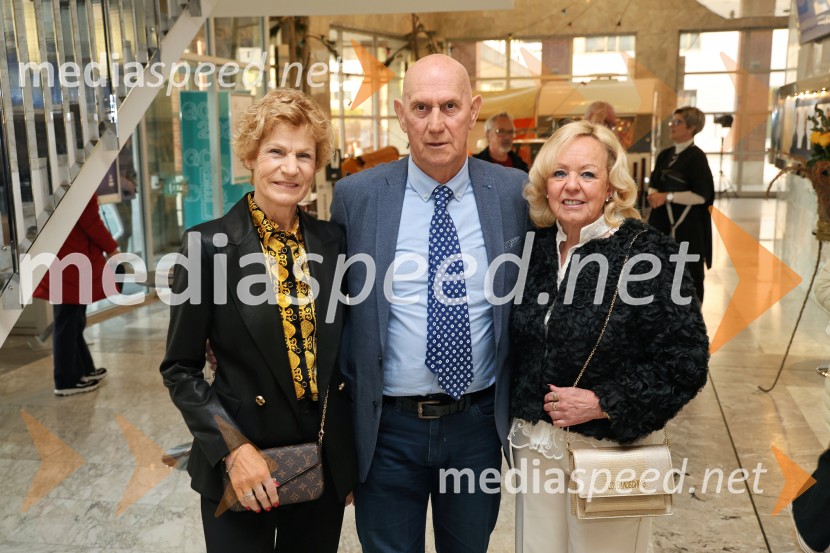 Kekec proti kekcu, premiera SNG Nova Gorica