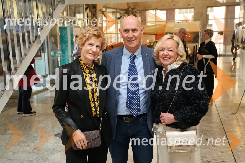 Kekec proti kekcu, premiera SNG Nova Gorica