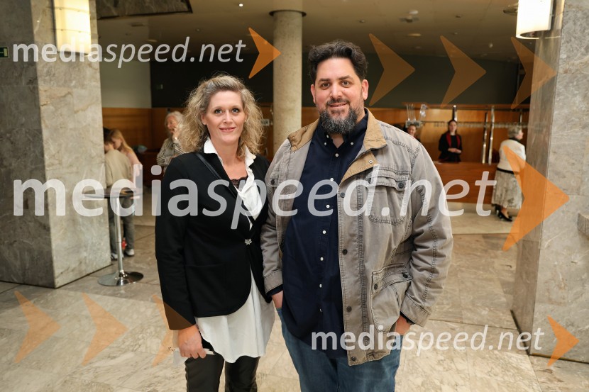 Kekec proti kekcu, premiera SNG Nova Gorica