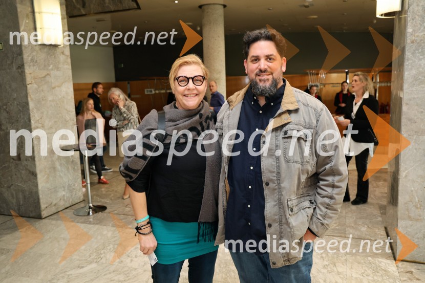 Kekec proti kekcu, premiera SNG Nova Gorica