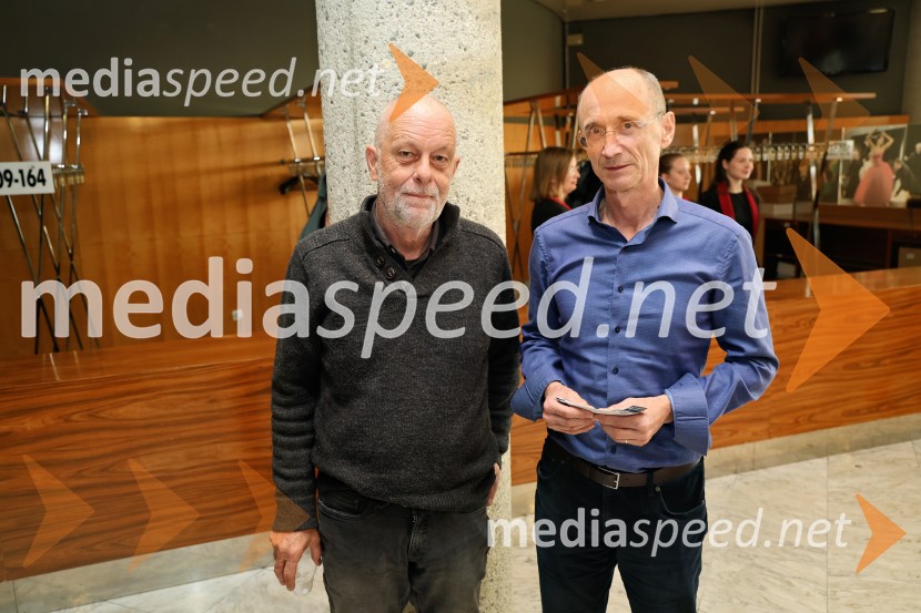 Kekec proti kekcu, premiera SNG Nova Gorica