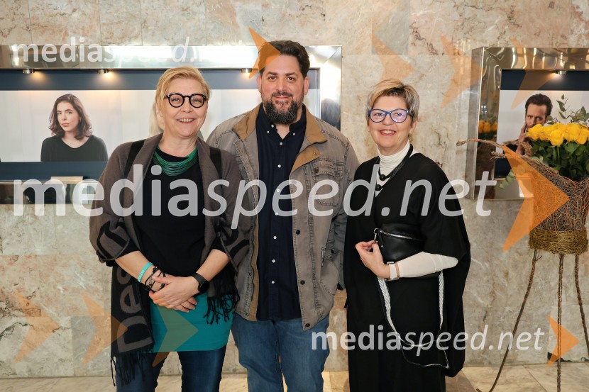 Kekec proti kekcu, premiera SNG Nova Gorica