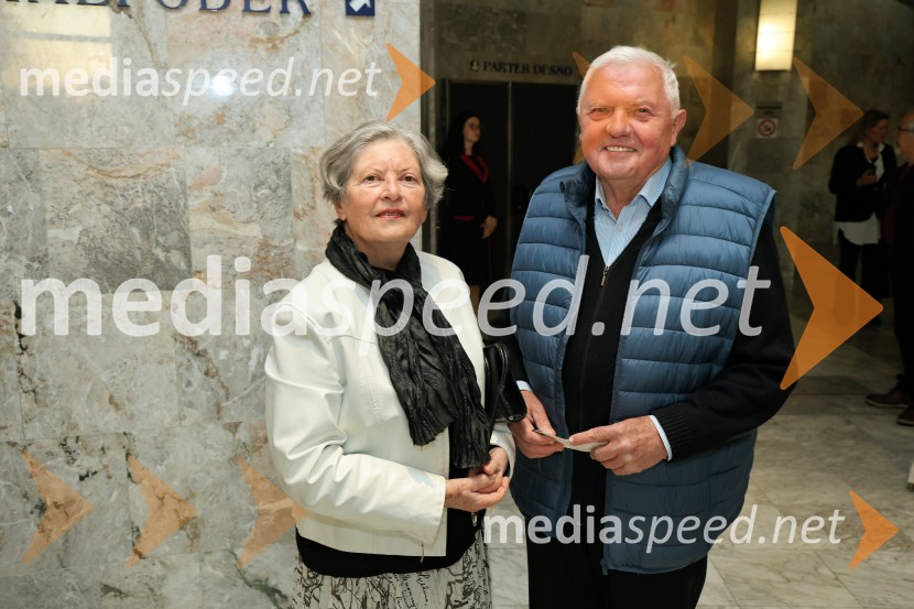 Kekec proti kekcu, premiera SNG Nova Gorica