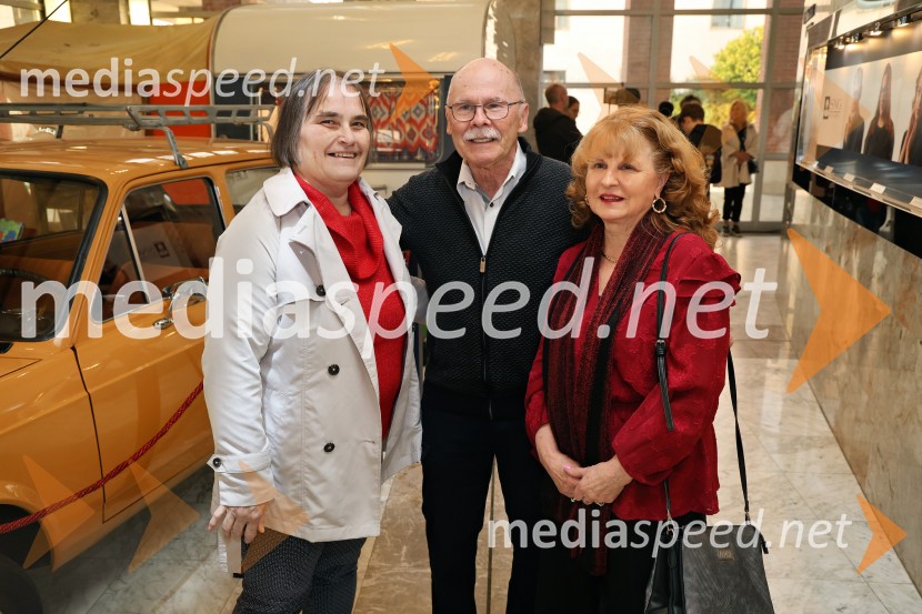 Kekec proti kekcu, premiera SNG Nova Gorica