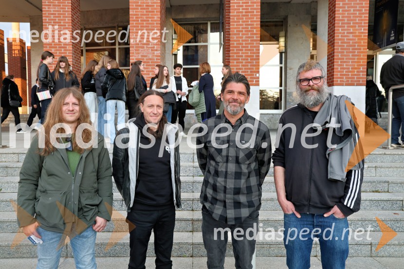 Kekec proti kekcu, premiera SNG Nova Gorica