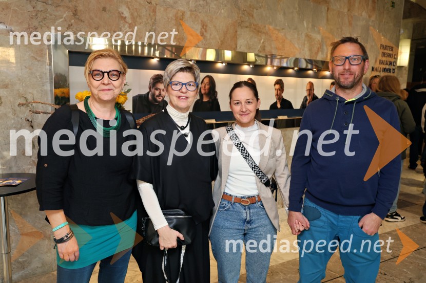 Kekec proti kekcu, premiera SNG Nova Gorica