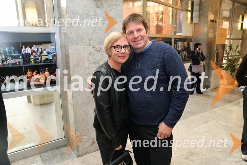 Kekec proti kekcu, premiera SNG Nova Gorica