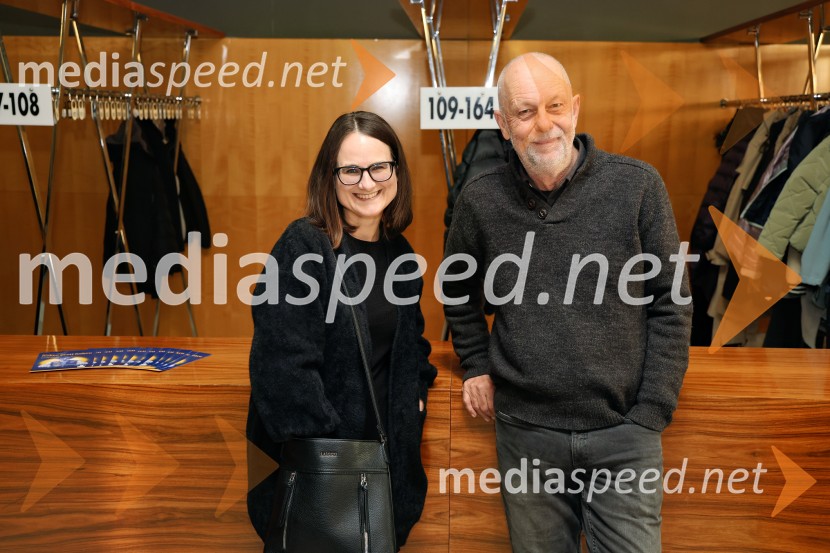 Kekec proti kekcu, premiera SNG Nova Gorica