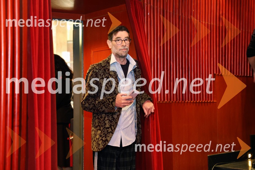 Kekec proti kekcu, premiera SNG Nova Gorica