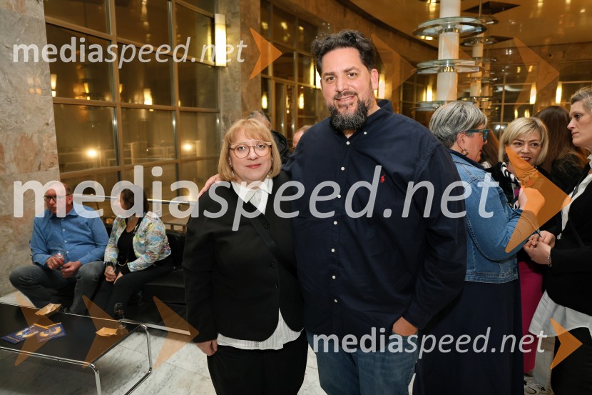 Kekec proti kekcu, premiera SNG Nova Gorica