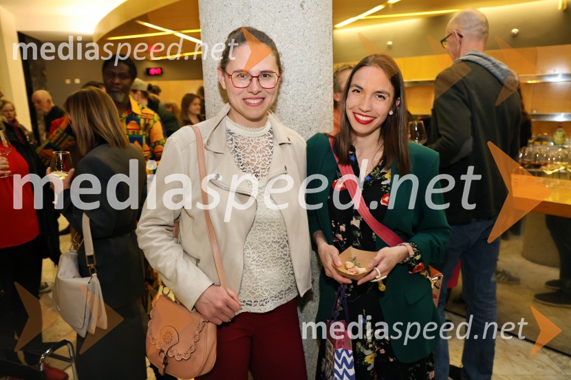 Kekec proti kekcu, premiera SNG Nova Gorica