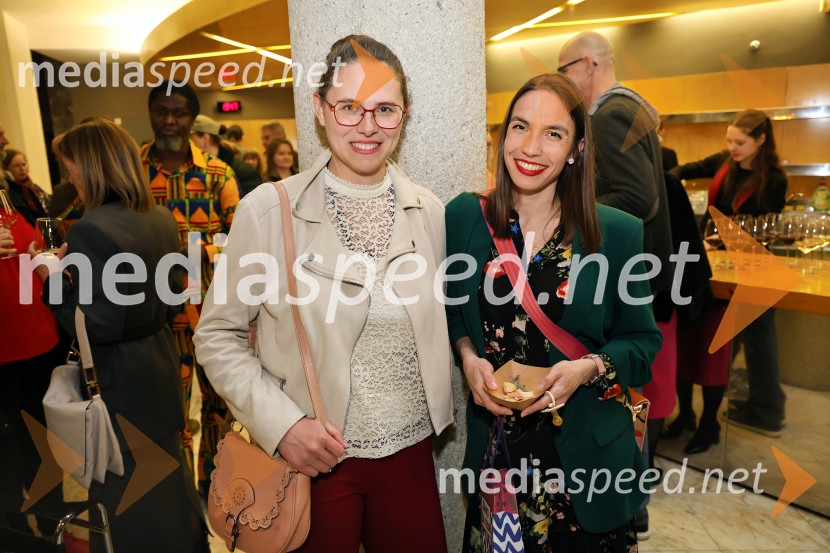 Kekec proti kekcu, premiera SNG Nova Gorica