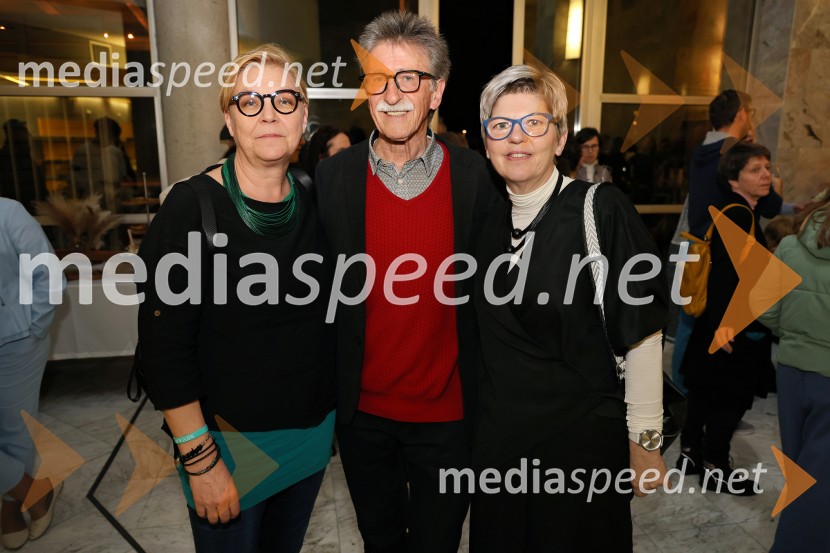 Kekec proti kekcu, premiera SNG Nova Gorica