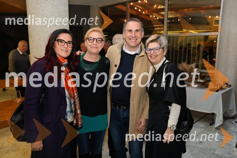 Kekec proti kekcu, premiera SNG Nova Gorica