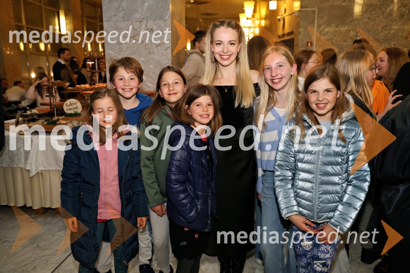 Kekec proti kekcu, premiera SNG Nova Gorica