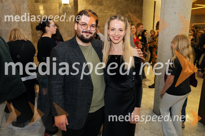 Kekec proti kekcu, premiera SNG Nova Gorica