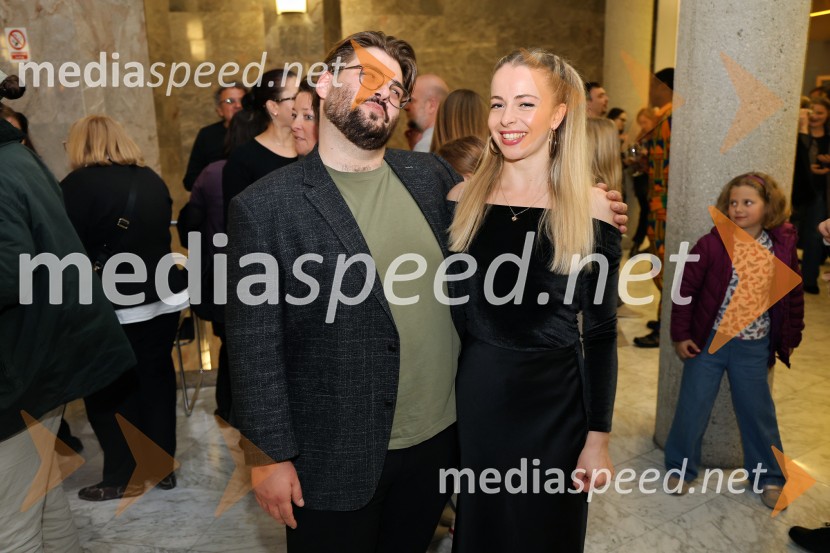 Kekec proti kekcu, premiera SNG Nova Gorica