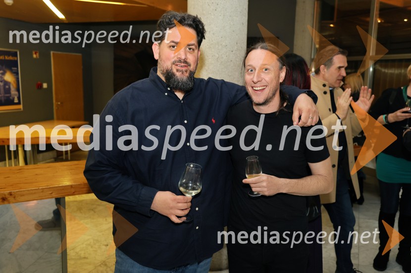 Kekec proti kekcu, premiera SNG Nova Gorica