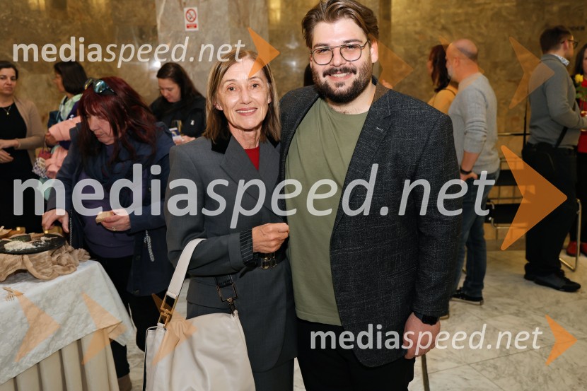 Kekec proti kekcu, premiera SNG Nova Gorica