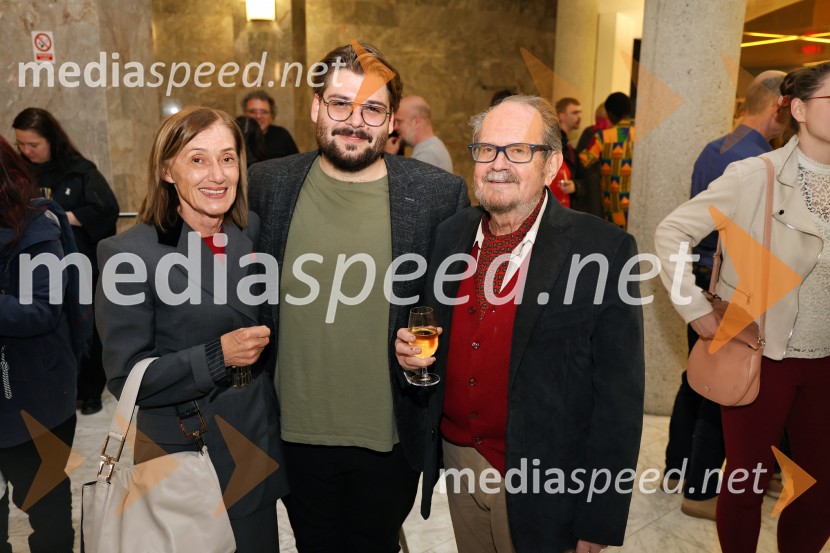 Kekec proti kekcu, premiera SNG Nova Gorica