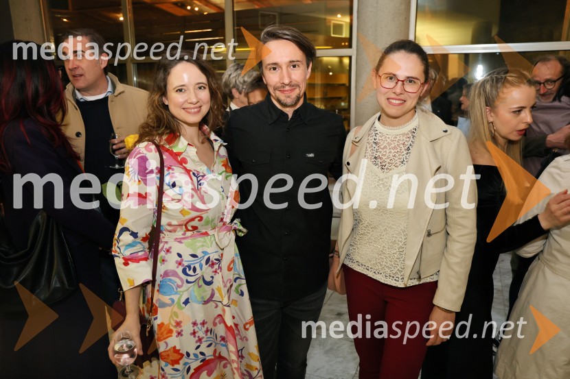 Kekec proti kekcu, premiera SNG Nova Gorica