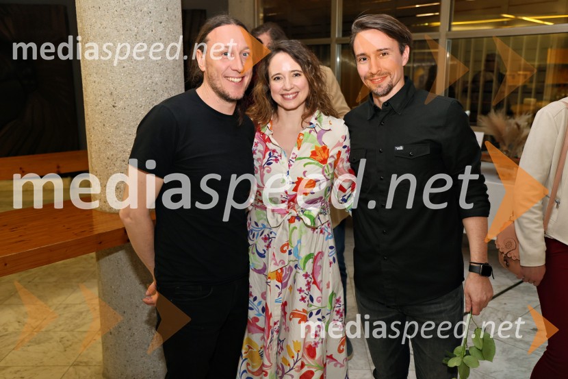 Kekec proti kekcu, premiera SNG Nova Gorica