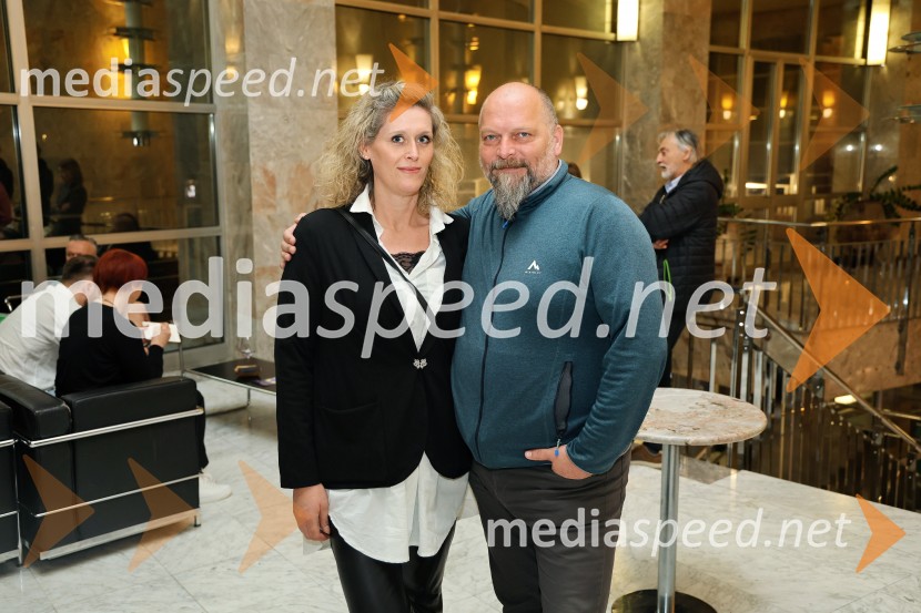 Kekec proti kekcu, premiera SNG Nova Gorica