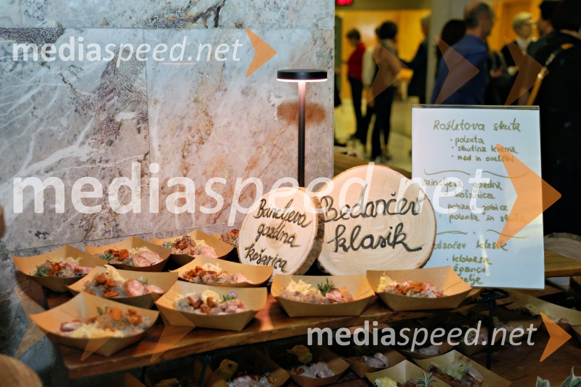 Kekec proti kekcu, premiera SNG Nova Gorica