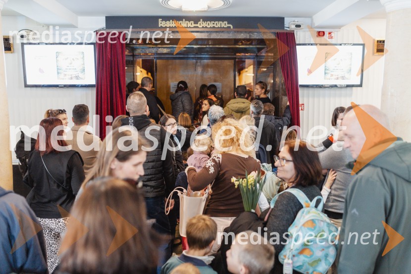 Otroški festival gledaliških sanj, Pionirski dom
