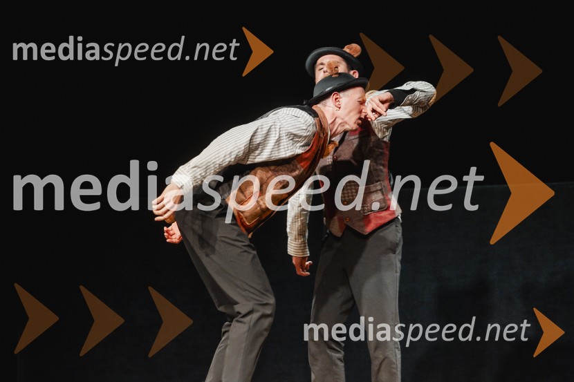 Otroški festival gledaliških sanj, Pionirski dom