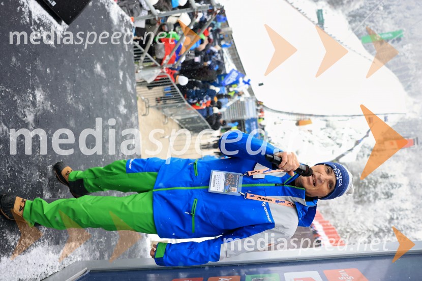 Planica 2026, četrtek