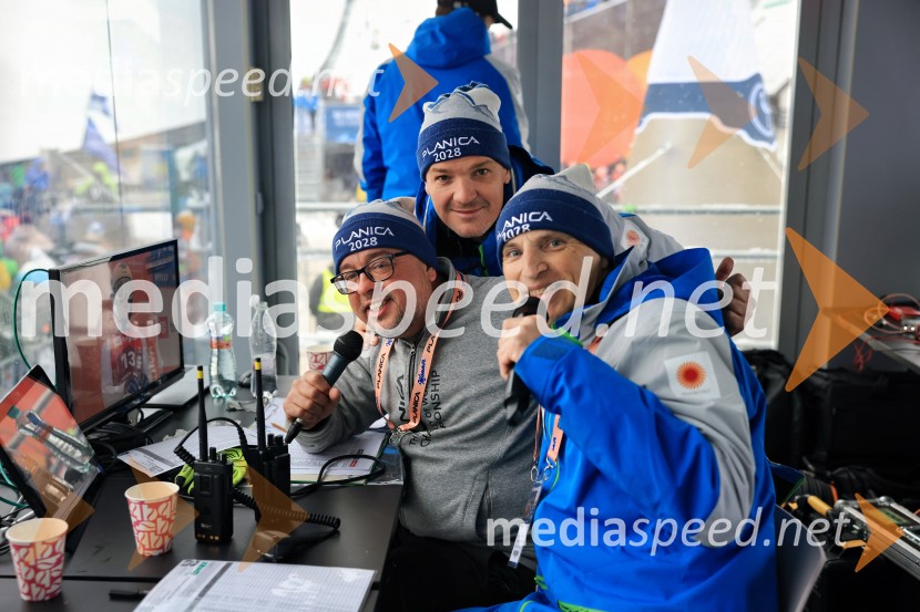 Planica 2026, četrtek