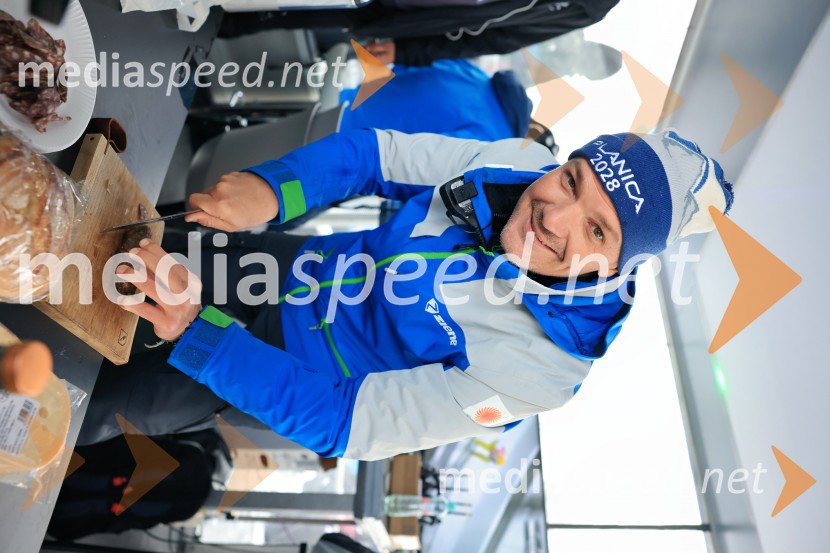 Planica 2026, četrtek