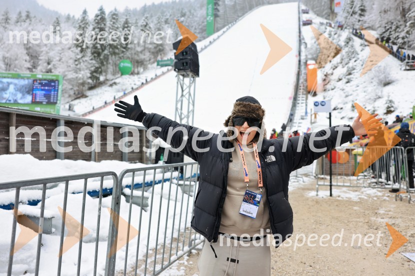 Planica 2026, četrtek