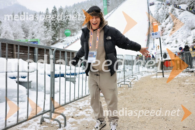 Planica 2026, četrtek