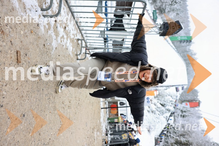 Planica 2026, četrtek