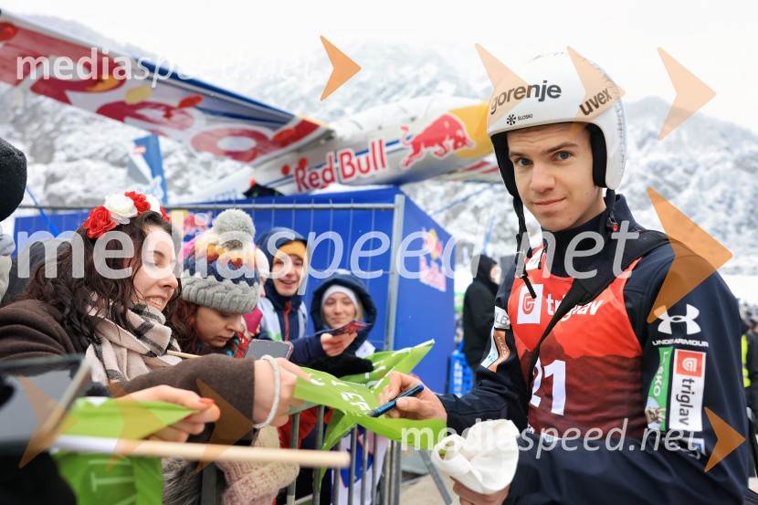 Planica 2026, četrtek