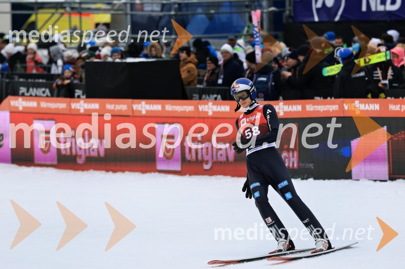 Planica 2026, četrtek