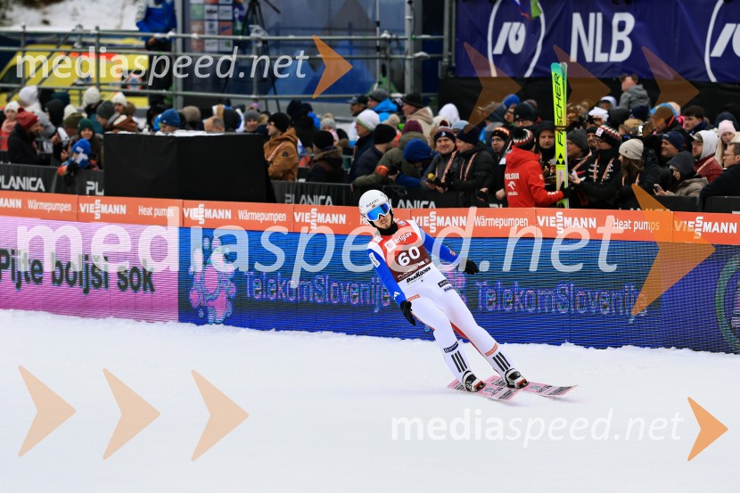 Planica 2026, četrtek