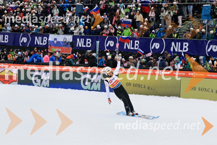 Planica 2026, četrtek